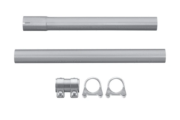 Tuyau d'échappement Faurecia FS80063