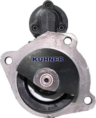 Démarreur AD KÜHNER 10186