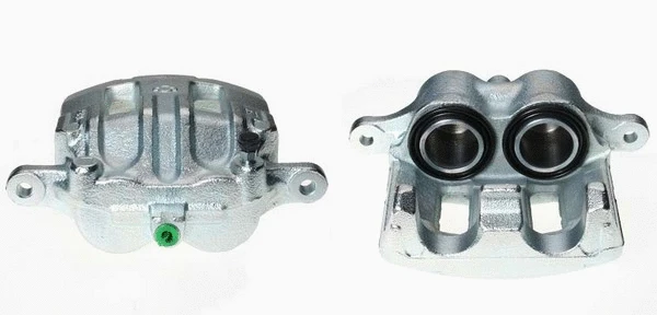 Étrier de frein 4X4 ESTANFI PDF-50-091
