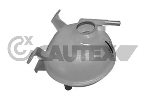 Vase d'expansion, liquide de refroidissement CAUTEX 954040