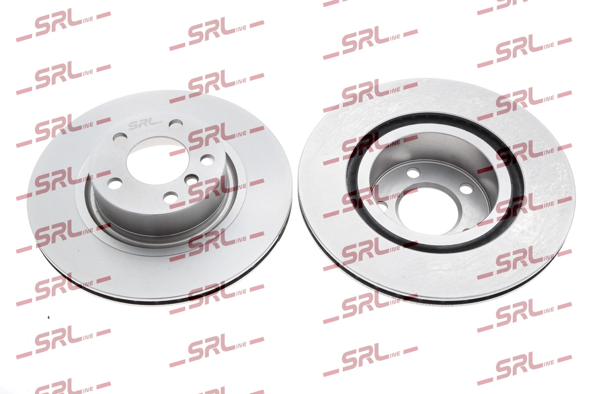 Disque de frein SRLine S71-1574