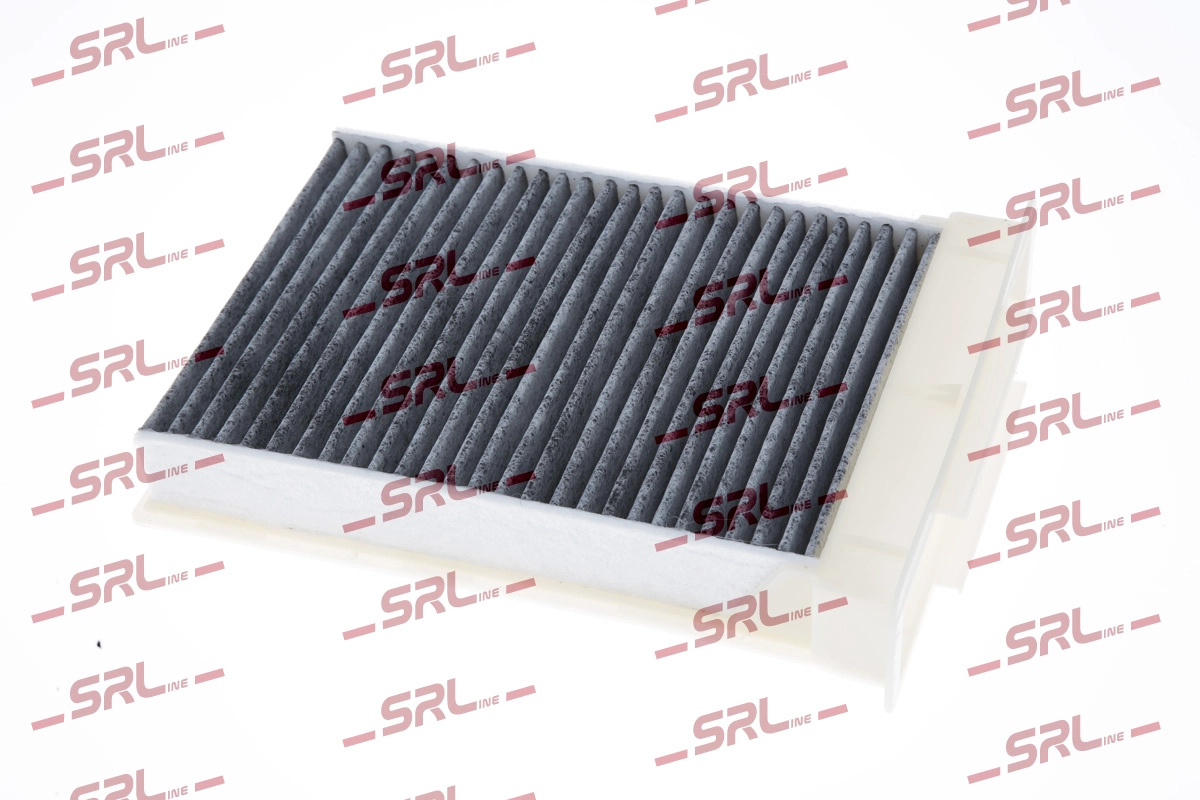 Filtre, air de l'habitacle SRLine S11-1133