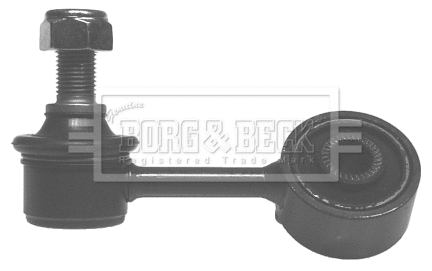 Entretoise/tige, stabilisateur BORG & BECK BDL6576