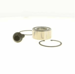 Kit de roulements de roue A.Z. Meisterteile AZMT-42-051-2091