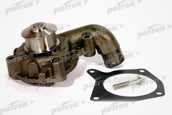 Pompe à eau, refroidissement du moteur PATRON PWP1045