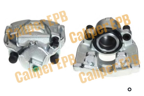 Étrier de frein Calipere+ NAIBA C040R