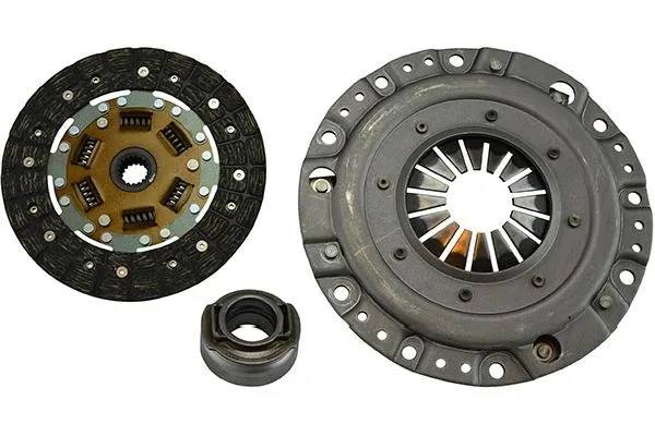 Kit d'embrayage KAVO PARTS CP-7007