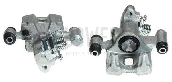 Étrier de frein BUDWEG CALIPER 34067
