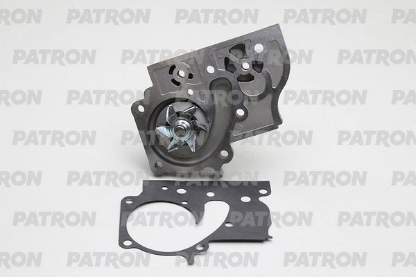 Pompe à eau, refroidissement du moteur PATRON PWP1210KOR