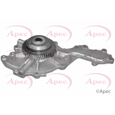 Pompe à eau, refroidissement du moteur APEC AWP1399