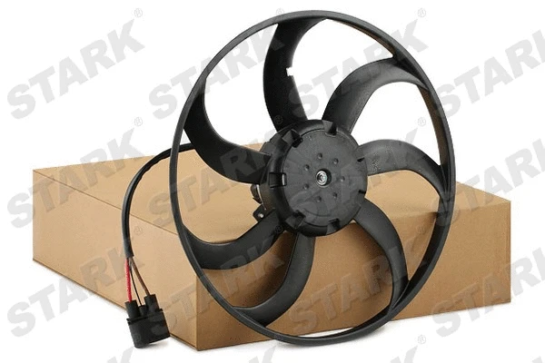 Ventilateur, refroidissement du moteur Stark SKRF-0300148