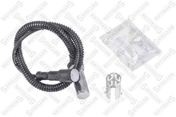 Capteur, vitesse de roue STELLOX 85-50560-SX