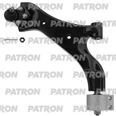 Bras de liaison, suspension de roue PATRON PS5231L