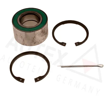 Kit de roulements de roue AUTEX 805420