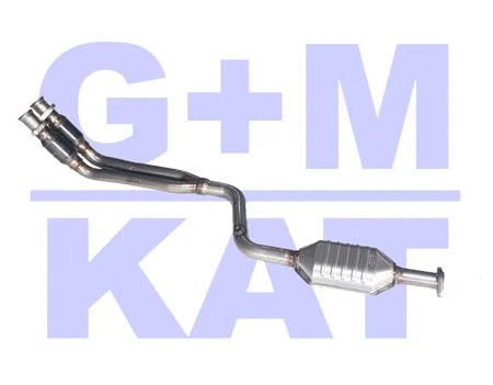 Catalyseur G+M KAT 40 0159