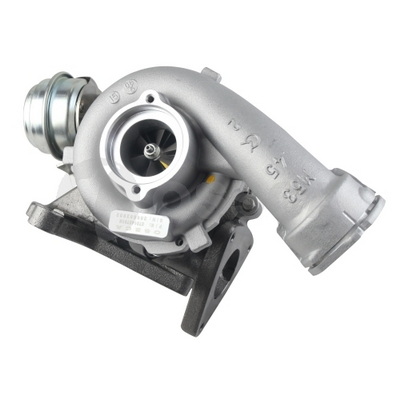 Turbocompresseur, suralimentation OSSCA 50558