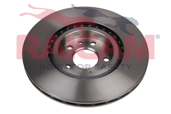 Disque de frein RAICAM RD00013