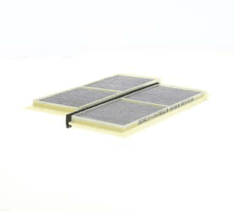 Filtre, air de l'habitacle A.Z. Meisterteile AZMT-41-010-1526
