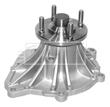 Pompe à eau, refroidissement du moteur BORG & BECK BWP1882
