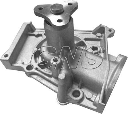 Pompe à eau, refroidissement du moteur GNS YH-K163