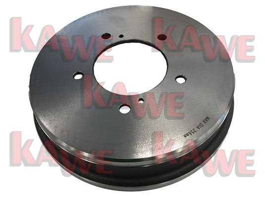 Tambour de frein KAWE 7D0518