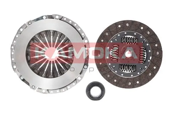 Kit d'embrayage KAMOKA KC059