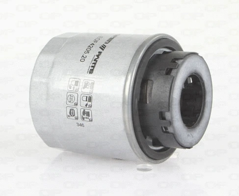 Filtre à huile OPEN PARTS EOF4205.20