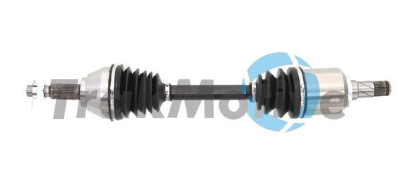 Arbre de transmission AUTOTEAM G301783