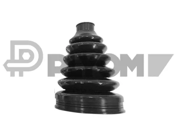 Joint-soufflet, arbre de commande PLYOM P080786