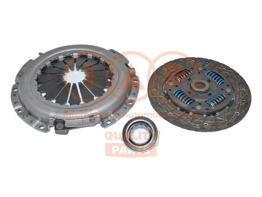 Kit d'embrayage IAP QUALITY PARTS 201-07145