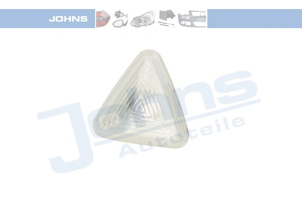 Feu clignotant JOHNS 60 62 21-1