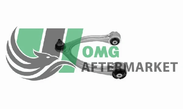 Bras de liaison, suspension de roue OMG SRL G40.8161/C