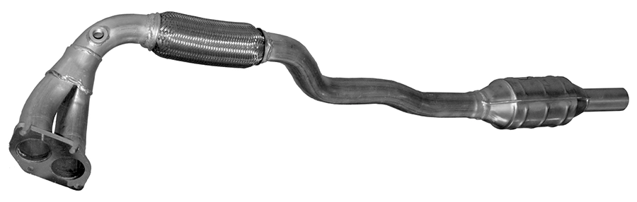 Catalyseur NOVAK 17.016.C