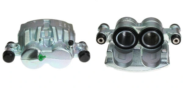 Étrier de frein 4X4 ESTANFI PDF-35-002
