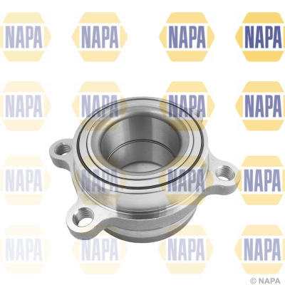 Kit de roulements de roue NAPA PWB1466