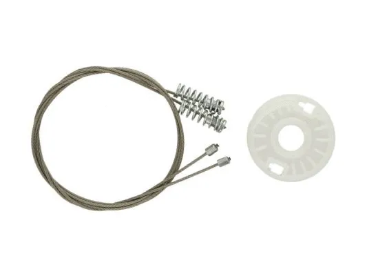 Kit de réparation, lève-vitre BLIC 6205-01-022814P