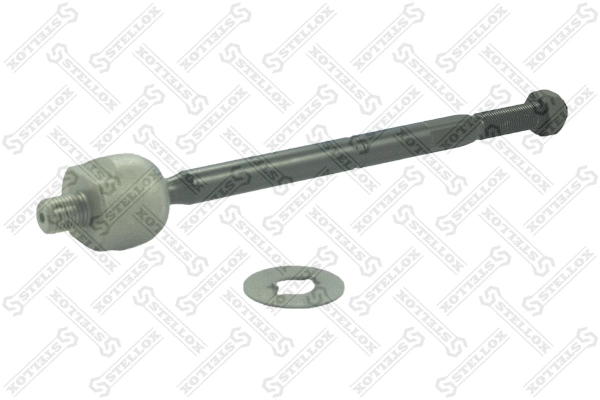 Rotule de direction intérieure, barre de connexion STELLOX 55-98042-SX