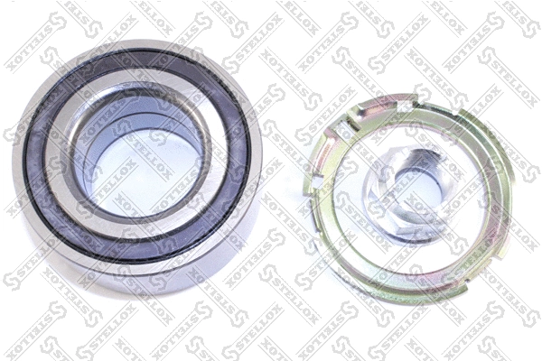 Kit de roulements de roue STELLOX 43-28247-SX
