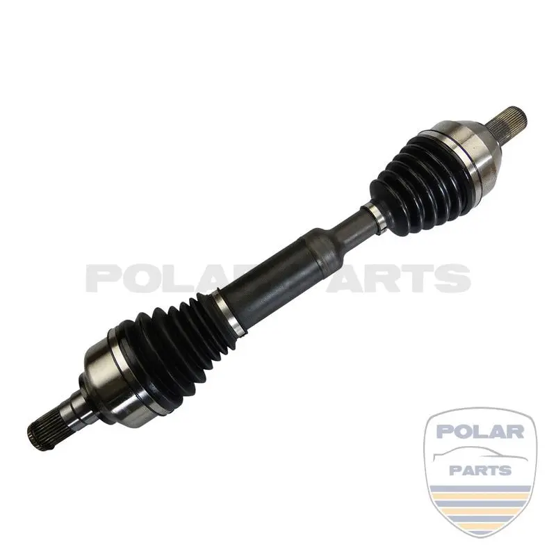 Arbre de transmission POLAR PARTS 10004078