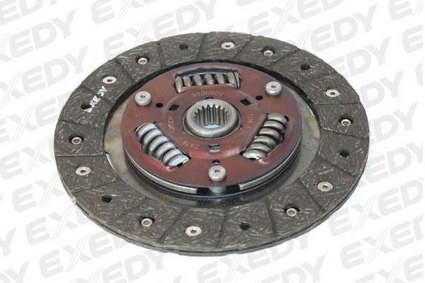 Disque d'embrayage EXEDY NSD080U