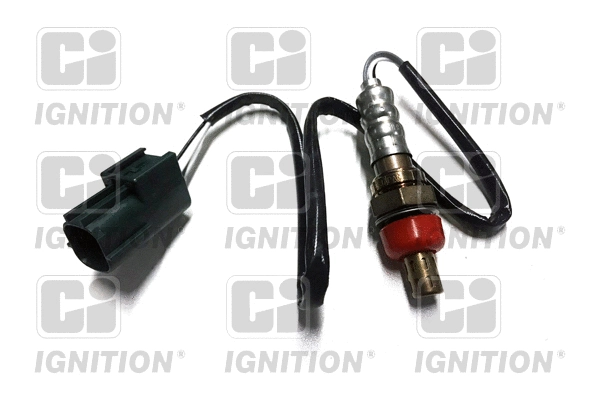 Sonde lambda QUINTON HAZELL XLOS1570