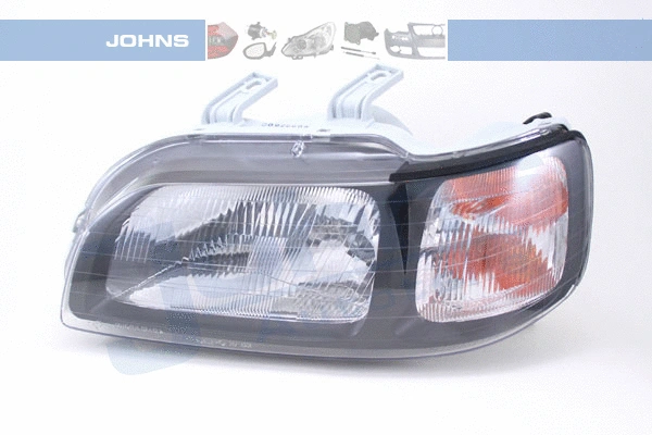 Projecteur principal JOHNS 38 09 09