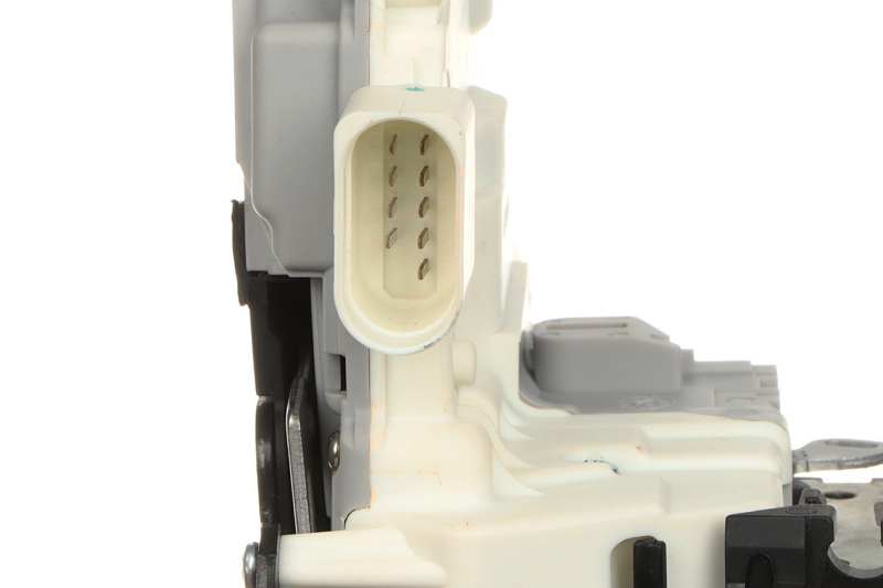 Serrure de porte A.Z. Meisterteile AZMT-51-011-1108