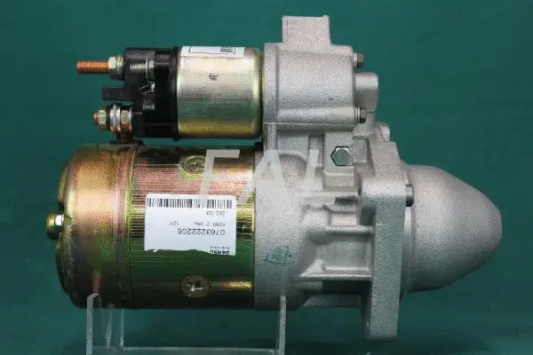 Démarreur FAL Anlasser- und Lichtmaschinenservice F000131/1