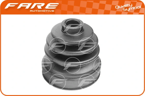 Joint-soufflet, arbre de commande FARE SA 14546