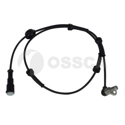 Capteur, vitesse de roue OSSCA 30917
