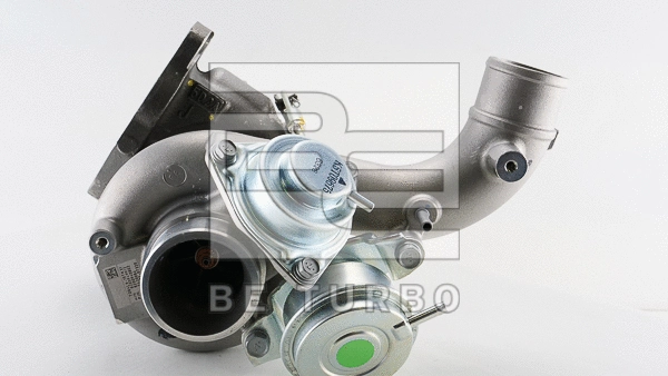 Turbocompresseur, suralimentation BE TURBO 130815