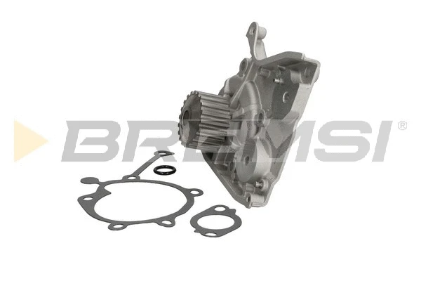 Pompe à eau, refroidissement du moteur BREMSI WP0313