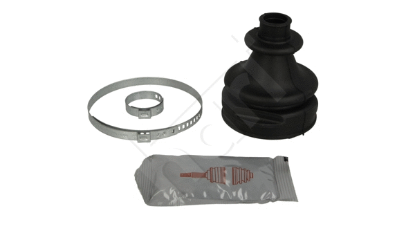 Jeu de joints-soufflets, arbre de commande HART 451 569