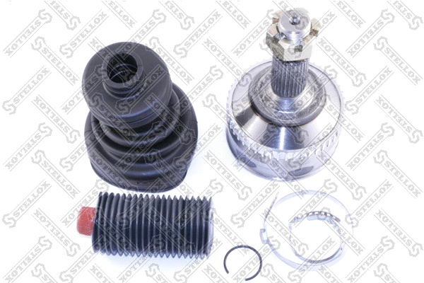 Jeu de joints, arbre de transmission STELLOX 150 1180-SX